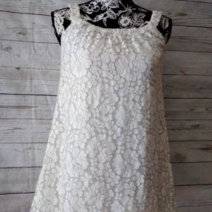 Beautiful Lily Rose Cami